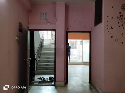 Bedroom Image of 854 Sq.ft 2 BHK Builder Floor for sale in Regent Estate, Bijoygarh Kolkata for Rs. 3200000