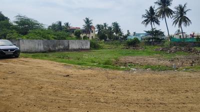 Image of 1200 Sq.ft Residential Plot / Land for sale in Ponmar, Chennai for Rs. 5400000