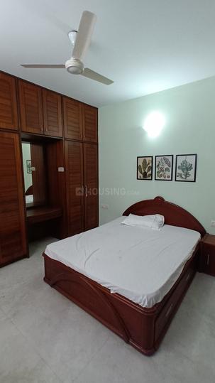 KSRTC Colony, Shanti Nagar Bedroom 1