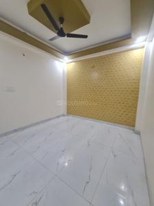 Bedroom Image of 1150 Sq.ft 3 BHK Apartment / Flat for sale in Ansals Chiranjiv Vihar Ghaziabad for Rs. 4091000