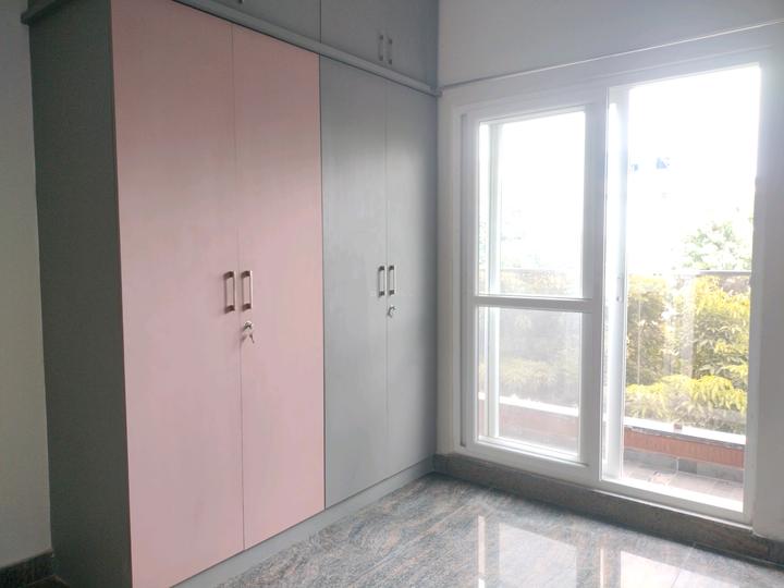 HSR layout sector 3 Bedroom 1