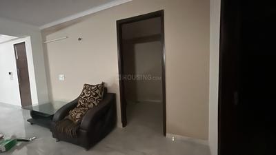 Hall Image of PG in Sector 39, Gurgaon