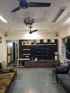 Hall Image of 900 Sq.ft 2 BHK Apartment / Flat for rent in Karve Nagar Pune for Rs. 40000