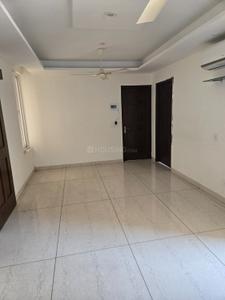Hall Image of 1070 Sq.ft 2 BHK Apartment / Flat for sale in Gillco Parkhills, Sector 118 Mohali for Rs. 9700000