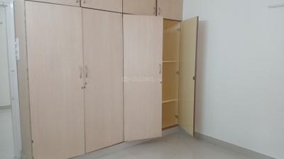 Bedroom Image of 1300 Sq.ft 2 BHK Apartment / Flat for rent in Sivanchetti Gardens Bengaluru for Rs. 70000