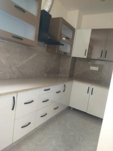Kitchen Image of 1150 Sq.ft 2 BHK Apartment / Flat for sale in Sahastradhara Road Dehradun for Rs. 7000000