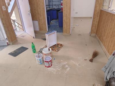 Balcony Image of 1050 Sq.ft 2 BHK Apartment / Flat for sale in DDA Flats Munirka, Munirka New Delhi for Rs. 27700000