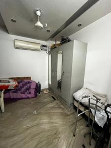 Hall Image of 1800 Sq.ft 4 BHK Builder Floor for sale in Ashok Vihar New Delhi for Rs. 34000000