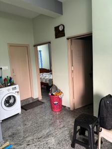Hall Image of 1100 Sq.ft 2 BHK Independent House for rent in Doddanekundi Bengaluru for Rs. 28000