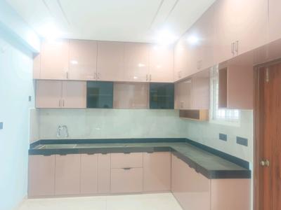 Kitchen Image of 1300 Sq.ft 2 BHK Apartment / Flat for sale in Dullapally Hyderabad for Rs. 5590000