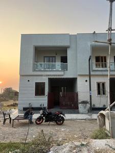Image of 2700 Sq.ft 4 BHK Villa for sale in Jagatpura, Jaipur for Rs. 17500000