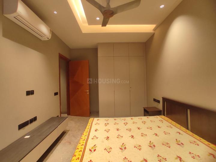 Block M, Saket Bedroom 1