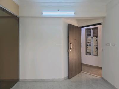 Living Room Image of 774 Sq.ft 1 BHK Apartment / Flat for sale in JP North Westend Tower 1, Bhayandar West Mira Bhayandar for Rs. 7353000