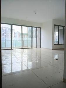 Living Room Image of 2500 Sq.ft 3 BHK Apartment / Flat for sale in Kalpataru Jade Residences, Baner Pune for Rs. 31900000