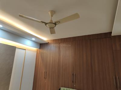 Bedroom Image of 2850 Sq.ft 4 BHK Builder Floor for rent in Sector 46 Gurgaon for Rs. 85000