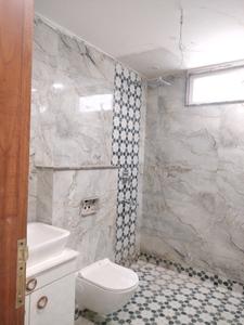 Bedroom Two Image of 1080 Sq.ft 3 BHK Builder Floor for sale in DDA Residential Flats, Sector 8 Dwarka New Delhi for Rs. 32500000