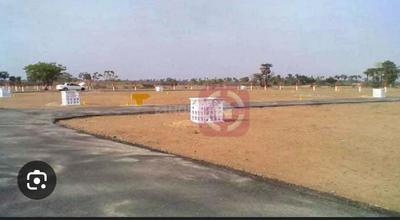 Residential Plot