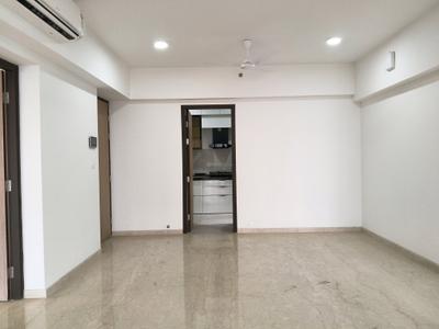 Living Room Image of 1135 Sq.ft 3 BHK Apartment / Flat for sale in Vipul Shanti Heights, Matunga East Mumbai for Rs. 62500000