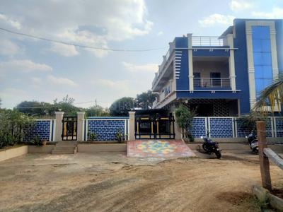 Image of 3500 Sq.ft 6 BHK Independent House for sale in Chilkur, Hyderabad for Rs. 25000000