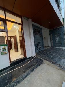 Image of 550 Sq.ft 1 BHK Builder Floor for sale in Bhopura, Ghaziabad for Rs. 1800000