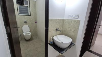 Image of 1360 Sq.ft 2.5 BHK Apartment / Flat for rent in VJ Yashwin Supernova, Wakad, Pune for Rs. 35000
