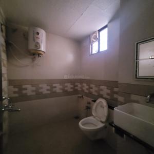 Image of 2000 Sq.ft 4 BHK Apartment / Flat for rent in Earth Ambrosia, Vemali, Vadodara for Rs. 45000