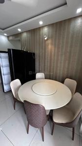 Bedroom Image of 2119 Sq.ft 3 BHK Apartment / Flat for rent in DNR Reflection, Bellandur Bengaluru for Rs. 140000