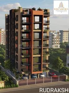 Image of 1297 Sq.ft 3 BHK Apartment / Flat for sale in Lake Town, Kolkata for Rs. 7200000