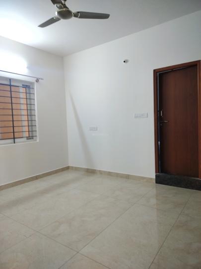 BDA Layout BTM 4th Stage, Bommanahalli Bedroom One 1