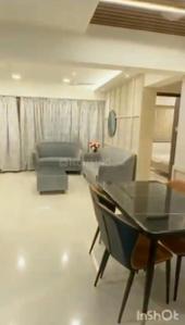Hall Image of 1000 Sq.ft 2 BHK Apartment / Flat for sale in Dhartidhan Dharti, Virar West Virar for Rs. 7000000