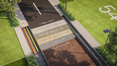 Image of 800 Sq.ft Residential Plot / Land for sale in Gerugambakkam, Chennai for Rs. 6000000