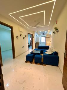 2 BHK Flat