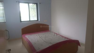 Sanjeevani Sangam Bedroom One 2