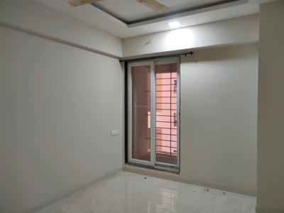 Bedroom Image of 1600 Sq.ft 2 BHK Apartment / Flat for sale in Atmiya The Oasis, Belapur CBD Navi Mumbai for Rs. 21000000