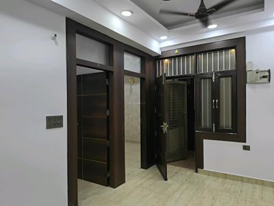 Living Room Image of 950 Sq.ft 2 BHK Builder Floor for sale in Indirapuram Ghaziabad for Rs. 7100000