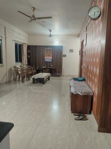 Hall Image of 2235 Sq.ft 4.5 BHK Apartment / Flat for sale in Dum Dum Kolkata for Rs. 13000000
