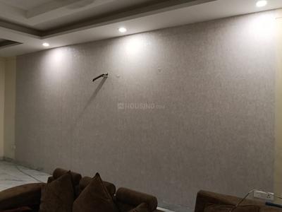 Hall Image of 900 Sq.ft 2 BHK Builder Floor for sale in AV Gobind Enclave Greens, Sector 117 Mohali for Rs. 6000000