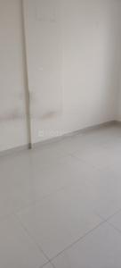 Bedroom Image of 550 Sq.ft 1 BHK Apartment / Flat for sale in Rohit Pinnacle, Thergaon Pune for Rs. 4700000