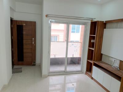 Bedroom Image of 750 Sq.ft 1 BHK Apartment / Flat for rent in Whitefield Bengaluru for Rs. 22000