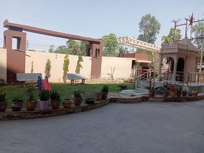 Image of 1105 Sq.ft 2 BHK Apartment / Flat for sale in Tulsi Shri Tulsi Sky City, Pathauli Village, Agra for Rs. 3800000