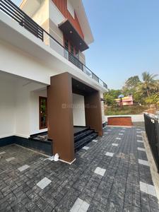 Image of 1600 Sq.ft 4 BHK Independent House for sale in Thuruthy, Kottayam for Rs. 6500000