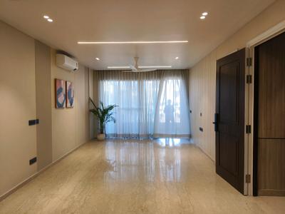 Living Room Image of 2400 Sq.ft 4 BHK Builder Floor for sale in Sector 57 Gurgaon for Rs. 29500000