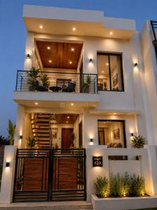 Image of 1000 Sq.ft 2 BHK Independent House for sale in Matiyari, Lucknow for Rs. 6400000
