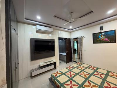 Bedroom Image of 2097 Sq.ft 4 BHK Villa for sale in Unique Samanvay Latanagar, Jhotwara Jaipur for Rs. 41500000
