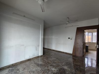 Hall Image of 1600 Sq.ft 3 BHK Apartment / Flat for rent in Laxmi Icon, Seawoods Navi Mumbai for Rs. 109000