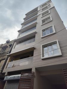 Image of 900 Sq.ft 2 BHK Apartment / Flat for sale in Bangur Avenue, Kolkata for Rs. 4700000