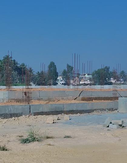 Bellikere Main Image 1