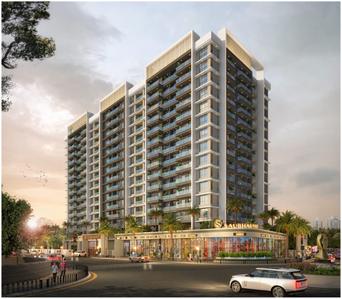 1600 Sqft BHK Flat for sale in Saubhagyam Panvel, Property