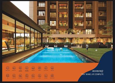 3 BHK Flat