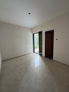 Hall Image of 785 Sq.ft 1 BHK Apartment / Flat for sale in Ulwe Navi Mumbai for Rs. 6200000